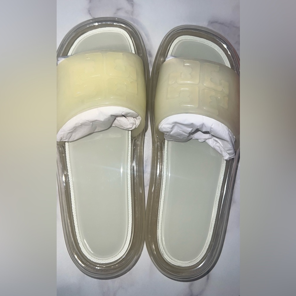 Tory Burch Slides